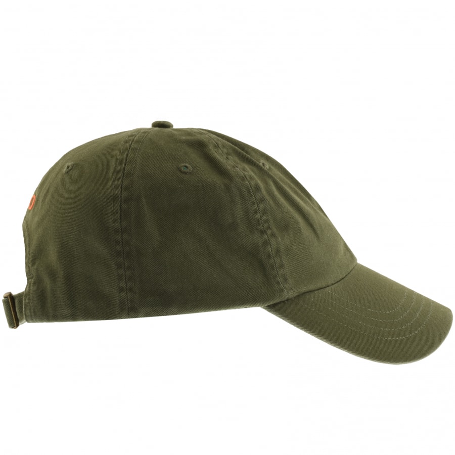 Alternative Image for ProductRalph Lauren Classic Baseball Cap Green2